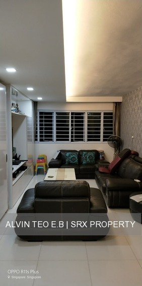 Blk 630 Jurong West Street 65 (Jurong West), HDB Executive #181103742